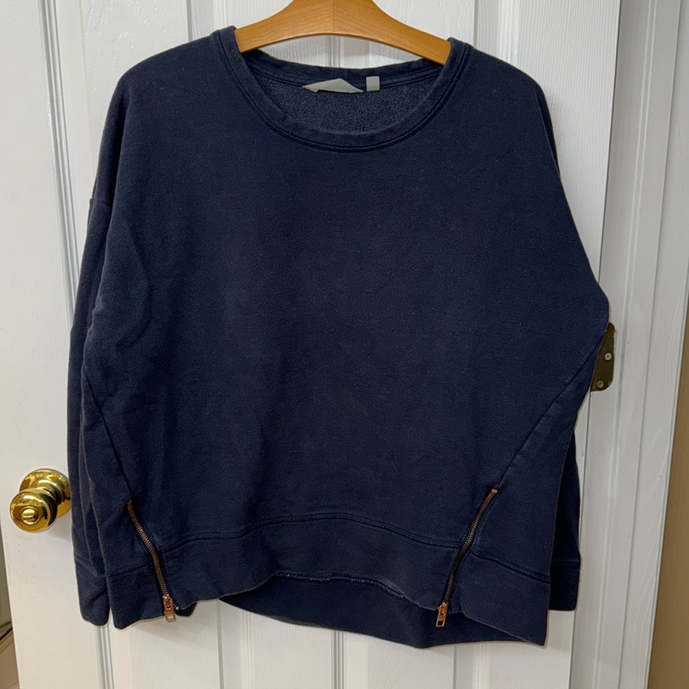 Athleta Sweatshirt